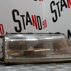 OPEL VECTRA A PHASE 2