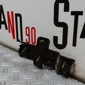 OPEL VECTRA A PHASE 2