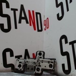 OPEL VECTRA A PHASE 2