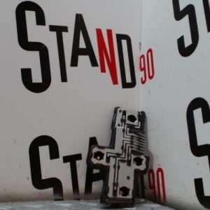 OPEL VECTRA A PHASE 2