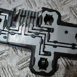 OPEL VECTRA A PHASE 2