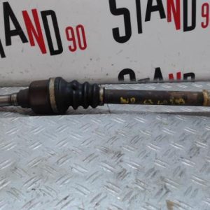 CITROEN C3 1 PHASE 1