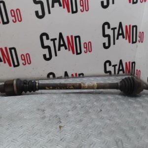 CITROEN C3 1 PHASE 1