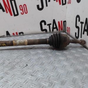 CITROEN C3 1 PHASE 1