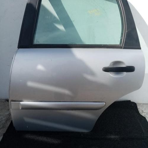 CITROEN C3 1 PHASE 2