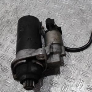 VOLKSWAGEN POLO 5 PHASE 1