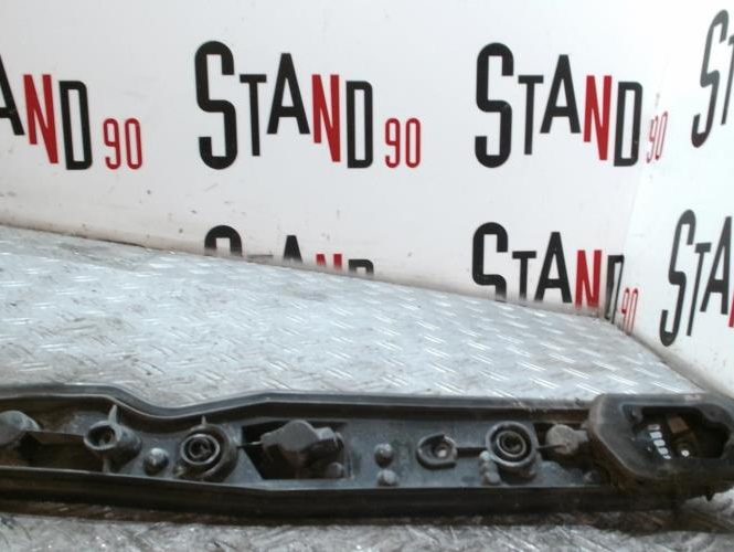 OPEL CORSA C PHASE 1