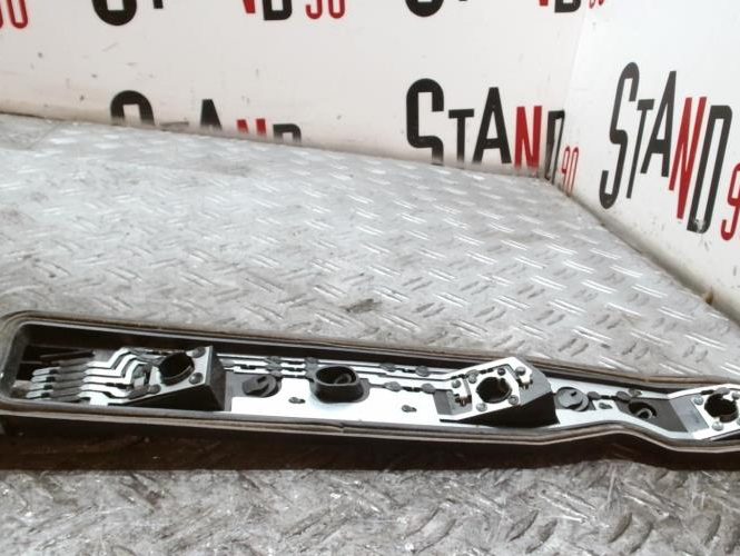 OPEL CORSA C PHASE 1