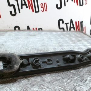 OPEL CORSA C PHASE 1