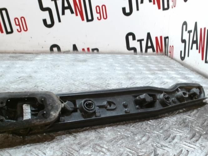 OPEL CORSA C PHASE 1