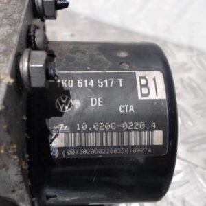 VOLKSWAGEN TOURAN 1 PHASE 1