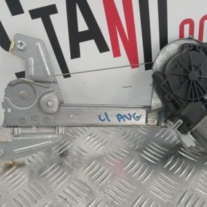 CITROEN C1 1 PHASE 1