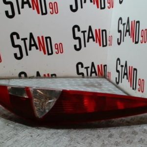 FIAT PUNTO 2 PHASE 2