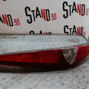 FIAT PUNTO 2 PHASE 2