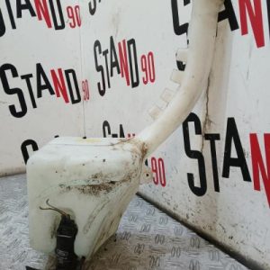 FORD FIESTA 5 PHASE 1