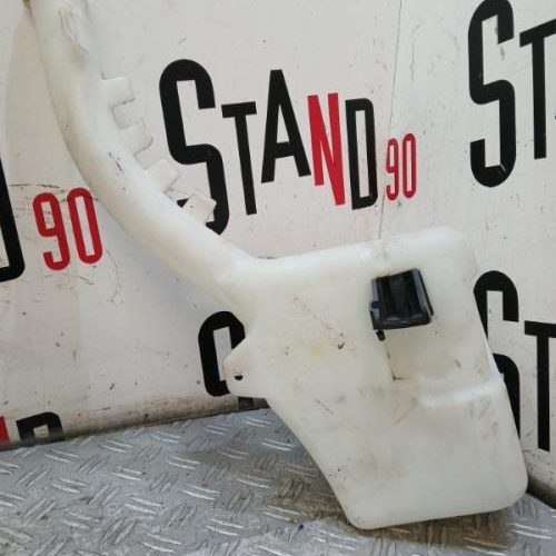 FORD FIESTA 5 PHASE 1