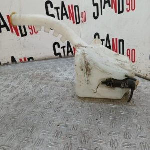 FORD FIESTA 5 PHASE 1