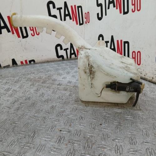 FORD FIESTA 5 PHASE 1