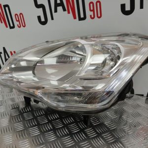 PEUGEOT PARTNER 2 PHASE 3