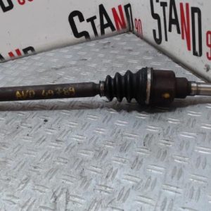 CITROEN C3 1 PHASE 1