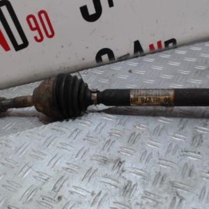 CITROEN C3 1 PHASE 1