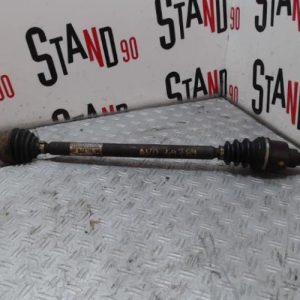 CITROEN C3 1 PHASE 1