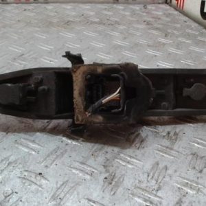 RENAULT SCENIC 2 PHASE 1