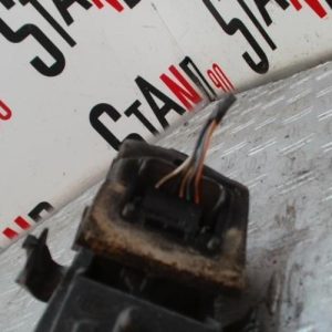 RENAULT SCENIC 2 PHASE 1