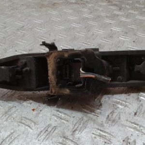 RENAULT SCENIC 2 PHASE 1