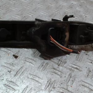 RENAULT SCENIC 2 PHASE 1