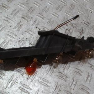 RENAULT SCENIC 2 PHASE 1