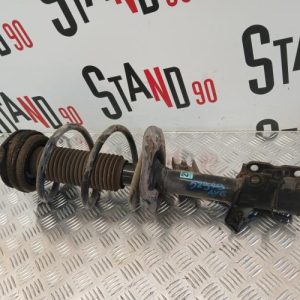 RENAULT KOLEOS 1 PHASE 2