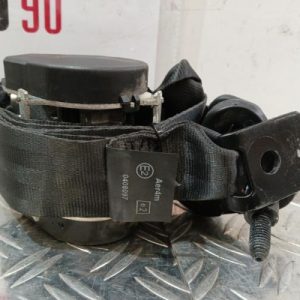 RENAULT MEGANE 3 PHASE 2