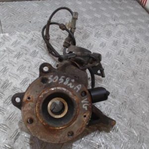 CITROEN XSARA PHASE 2