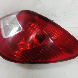 OPEL CORSA D PHASE 1