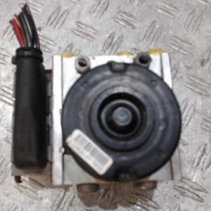 FIAT DOBLO 1 PHASE 2