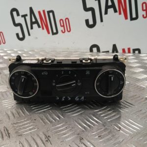 MERCEDES CLASSE B 245 PHASE 2