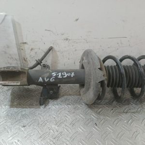 PEUGEOT RCZ PHASE 1 COUPE