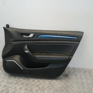 RENAULT MEGANE 4 PHASE 1