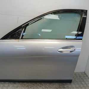 MERCEDES CLASSE C 204 PHASE 1