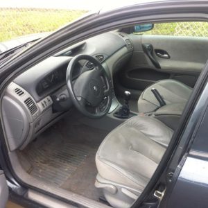 RENAULT LAGUNA 2 PHASE 1