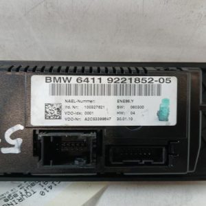 BMW SERIE 3 E91 TOURING PHASE 2 BREAK