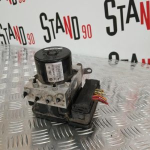 BMW SERIE 3 E93 CABRIO PHASE 1