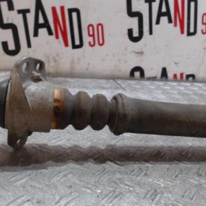 SEAT IBIZA 4 PHASE 1 COUPE