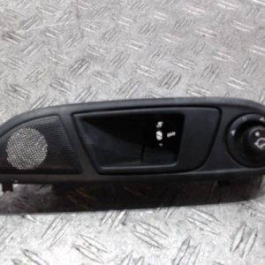 FORD FIESTA 6 PHASE 1