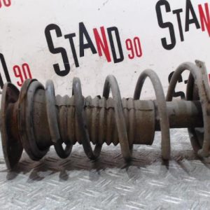 TOYOTA YARIS 1 PHASE 2