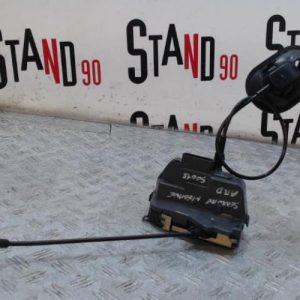 RENAULT MEGANE 2 PHASE 1