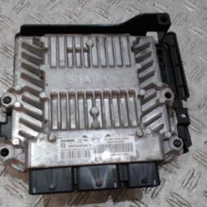 PEUGEOT 407 PHASE 1 BREAK