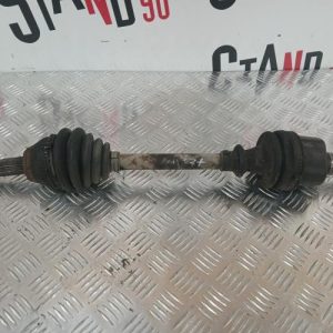 FORD STREETKA CABRIOLET