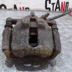 LANCIA YPSILON 4 PHASE 1